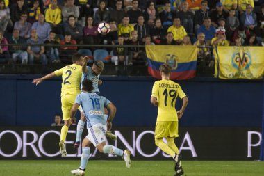 Villarreal CF vs RC Celta de Vigo