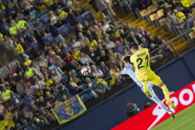 Villarreal CF vs RC Celta de Vigo