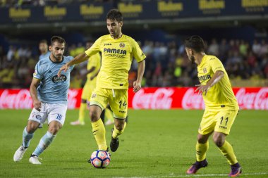 Villarreal CF vs RC Celta de Vigo