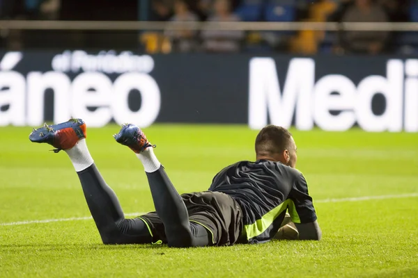 Villarreal CF vs RC Celta de Vigo