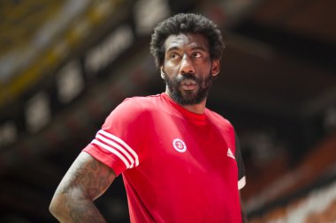 Valencia Sepeti vs Jerusalem Basketbol oyunu