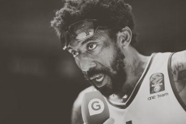 Valencia Sepeti vs Jerusalem Basketbol oyunu