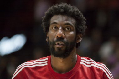 Valencia Sepeti vs Jerusalem Basketbol oyunu