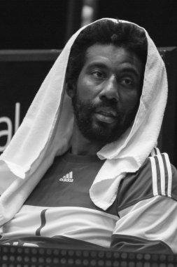 Valencia Sepeti vs Jerusalem Basketbol oyunu