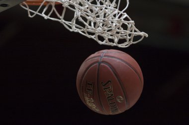Valencia Sepeti vs Jerusalem Basketbol oyunu
