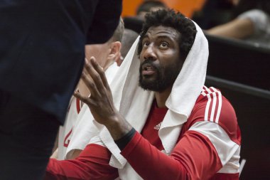 Valencia Sepeti vs Jerusalem Basketbol oyunu