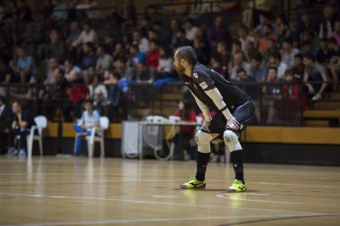 Levante UD FS Catgas Energia 'ya karşı