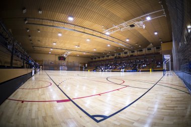 Levante UD FS Catgas Energia 'ya karşı