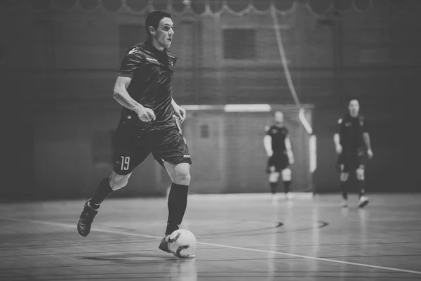 Levante UD FS Catgas Energia 'ya karşı