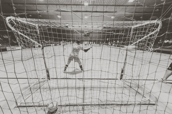 Levante UD FS vs Catgas Energia