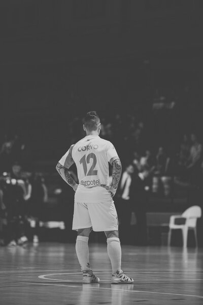 Levante UD FS vs Catgas Energia