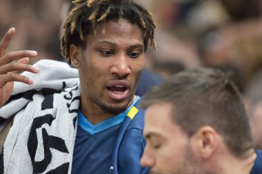 Valencia Sepeti vs Morabanc Andorra