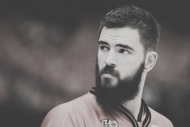 Valencia Sepeti vs Morabanc Andorra