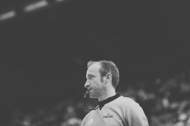 Valencia Sepeti vs Morabanc Andorra