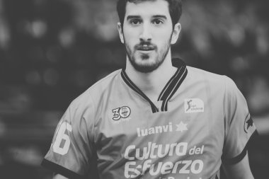 Valencia Sepeti vs Morabanc Andorra