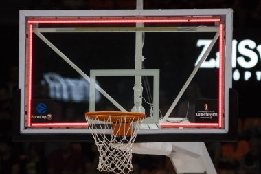 Valencia sepeti ve Union Olimpija Ljubljana