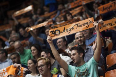 Valencia sepeti ve Union Olimpija Ljubljana