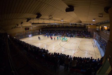 Levante Ud Fs vs Fc Barcelona Lassa