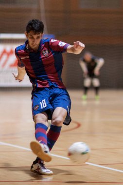 Levante Ud Fs vs Fc Barcelona Lassa