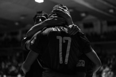 Levante Ud Fs vs Fc Barcelona Lassa