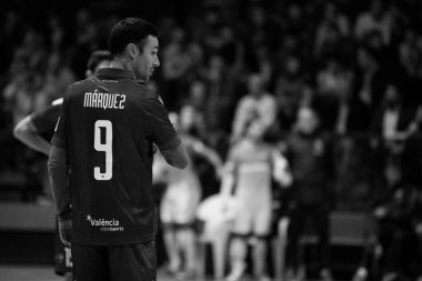 Levante Ud Fs vs Fc Barcelona Lassa