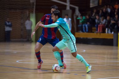 Levante Ud Fs vs Fc Barcelona Lassa
