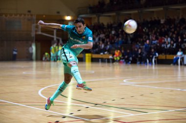 Levante Ud Fs vs Fc Barcelona Lassa