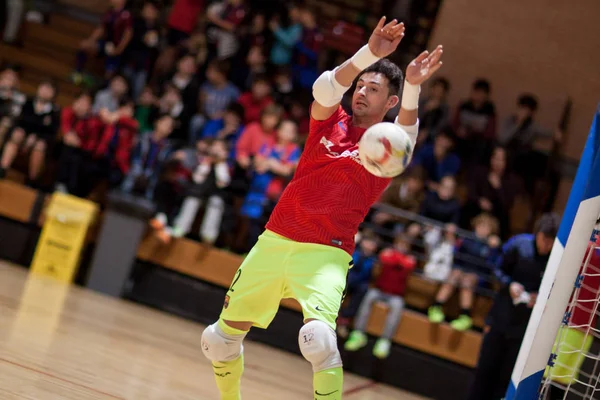 Levante Ud Fs vs Fc Barcelona Lassa —  Fotos de Stock