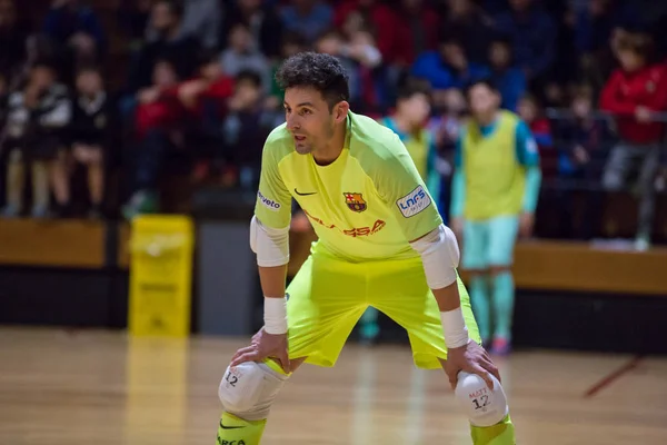 Levante Ud Fs vs Fc Barcelona Lassa —  Fotos de Stock