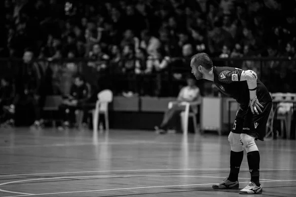 Levante Ud Fs vs Fc Barcelona Lassa — Foto de Stock