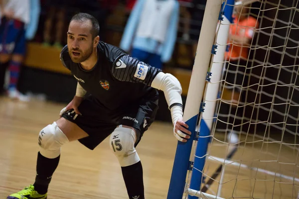 Levante Ud Fs vs Fc Barcelona Lassa — Foto Stock