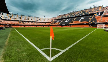 Valencia Cf vs Granada Cf - J12