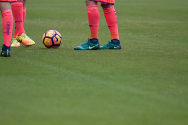 Valencia Cf vs Granada Cf - J12