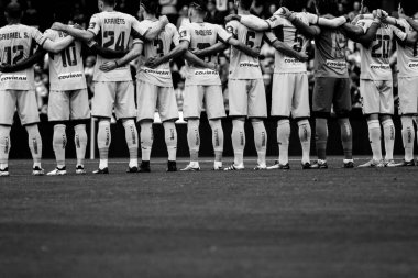 Valencia Cf vs Granada Cf - J12