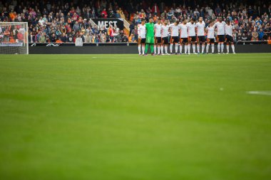 Valencia Cf vs Granada Cf - J12