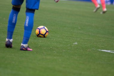 Valencia Cf vs Granada Cf - J12