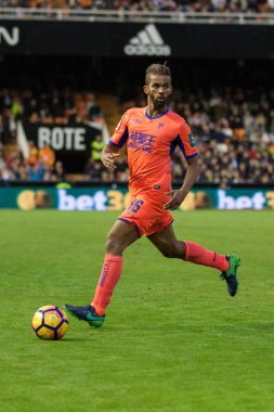 Valencia Cf vs Granada Cf - J12