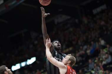 Valencia sepeti ve Bilbao Basket