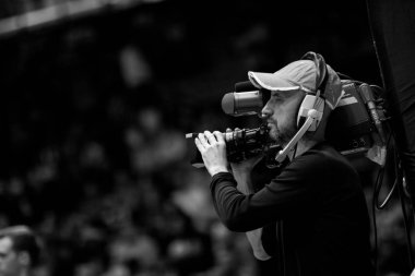 Valencia sepeti ve Bilbao Basket