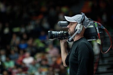 Valencia sepeti ve Bilbao Basket