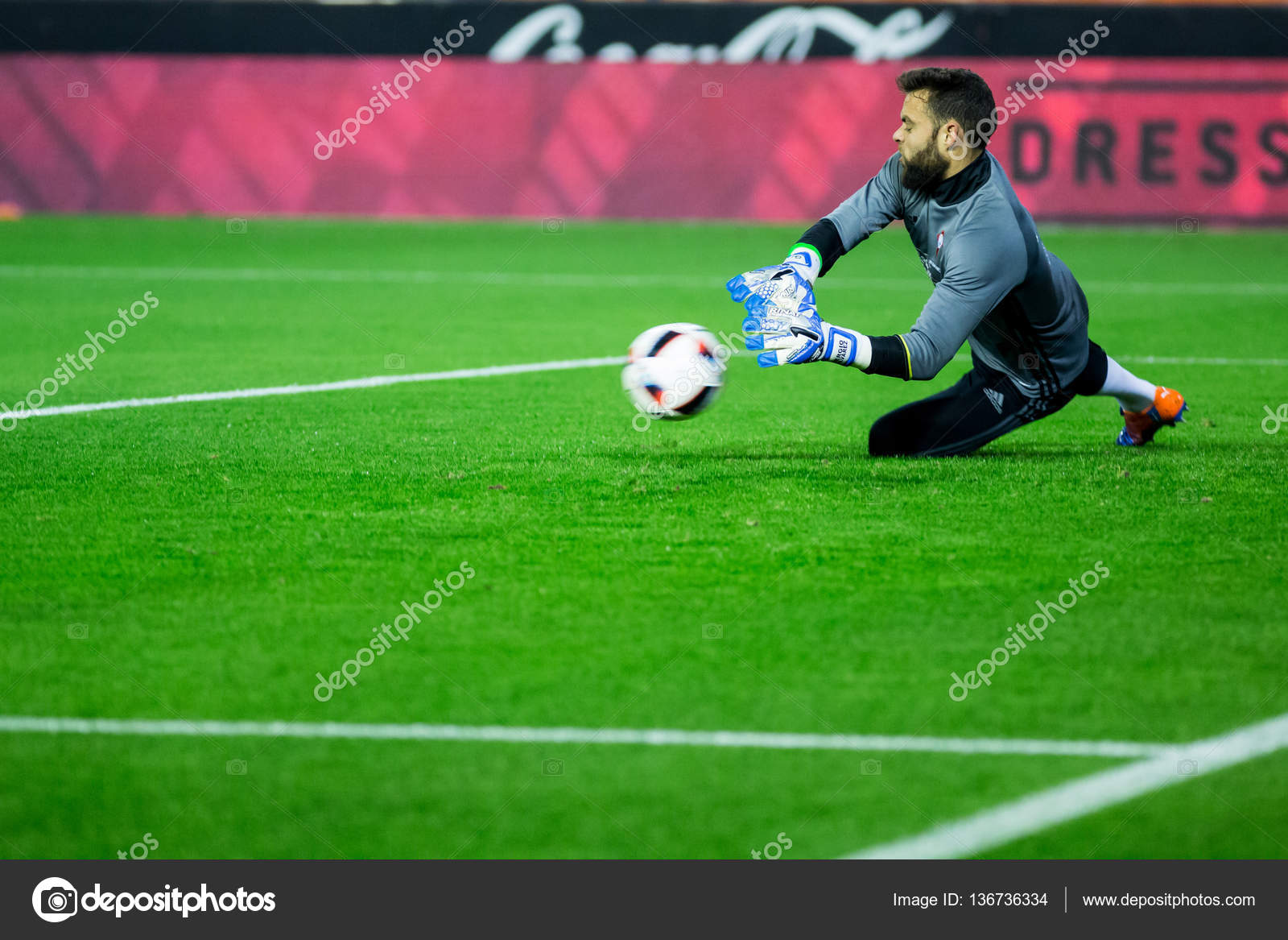 Allenamento calcio Valencia CF Acquista Allenamento calcio Valencia CF Acquista