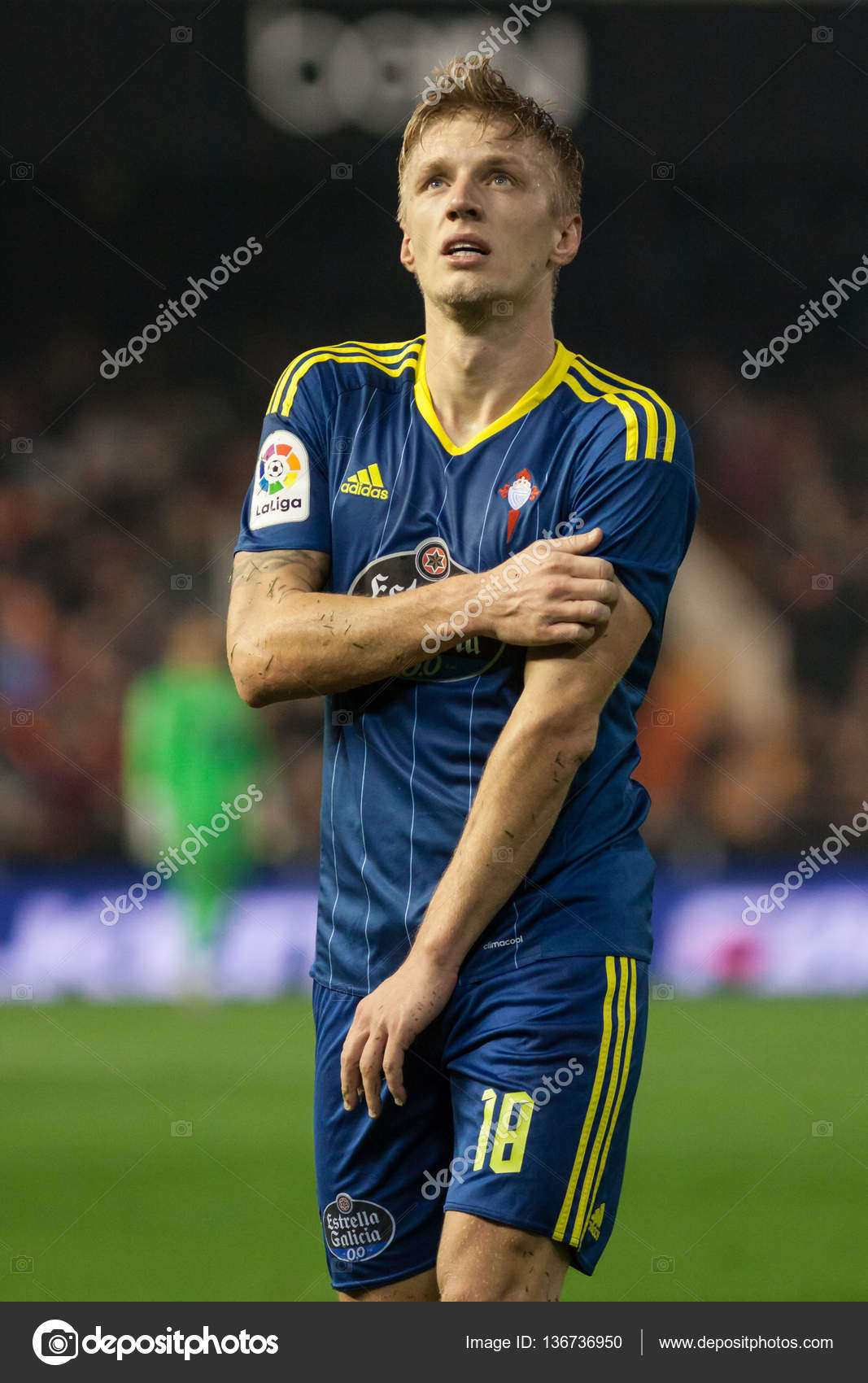 Valencia Cf Vs Celta De Vigo Stock Editorial Photo C Lakasa Studyo Valencia Cf Vs Celta De Vigo Stock Editorial Photo C Lakasa Studyo