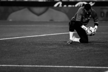 Valencia CF Celta de Vigo 'ya karşı.