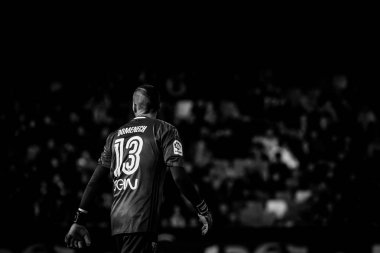Valencia CF Celta de Vigo 'ya karşı.
