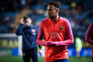 Villarreal Cf vs Fc Barcelona