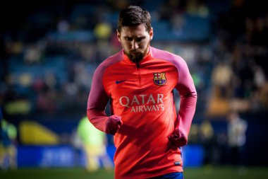 Villarreal Cf vs Fc Barcelona