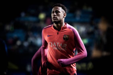 Villarreal Cf vs Fc Barcelona