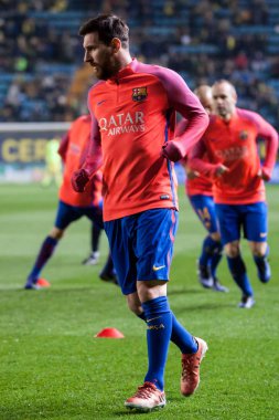 Villarreal Cf vs Fc Barcelona