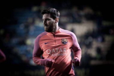 Villarreal Cf vs Fc Barcelona