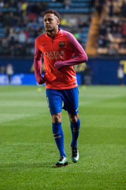 Villarreal Cf vs Fc Barcelona